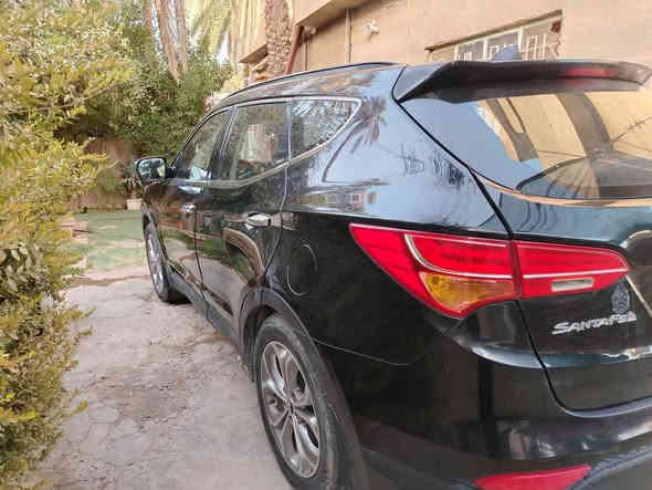 سنتافياللبيع او مراوس  خليجي ٦ سلندر ٧ راكب فول للاخير كفالة بدون صبغ مواصفات بانورما كشنات حار بارد جلد كهرباء خزن ميموي مري شفط مواصفات كويتيه لمتد.. ١٧٠ بغداد بسم ابني ***********
