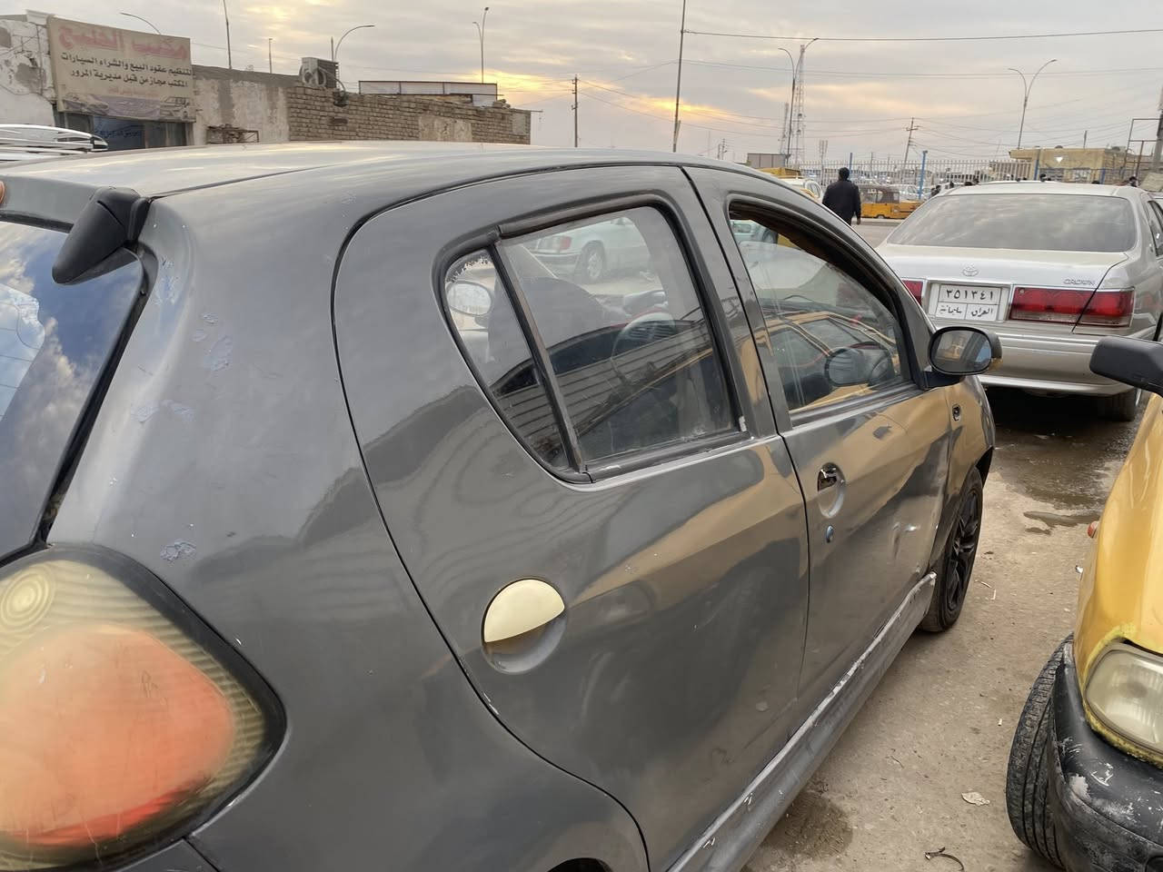 باندا موديل ٢٠١٢ محرك وكير حلوات سنويه ل٢٨ سياره حلوه سعره ٣٧ وبيه مجال قليل مكان سيارة بل عماره لاستفسار على هاذه رقم ***********
