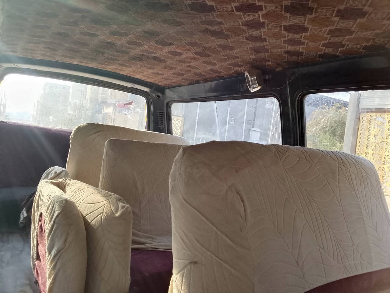 كية هايس للبيع موديل 1994اصولي 14راكب دجة عالية محرك فور واي 4سلندر السيارة مرحلةA عنوان بصرة خور الزبير وراعيهافي سفوان تحويل السعر البيع 23اتصل ***********وتساب
