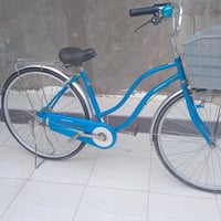 اخوان هاذه الباسكل للبيع نضيف حجم 27 رقم الاتصال 07734473817 السعر 90 ...