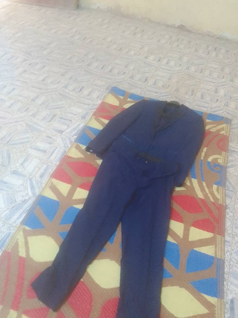 مستعمل يشبه الجديد ابو الخصيب, البصرة


**إذا كنت صاحب هذا الإعلان وتريد حذفه لأي سبب، رجاءا أرسل رسالة إلى الدعم الفني**