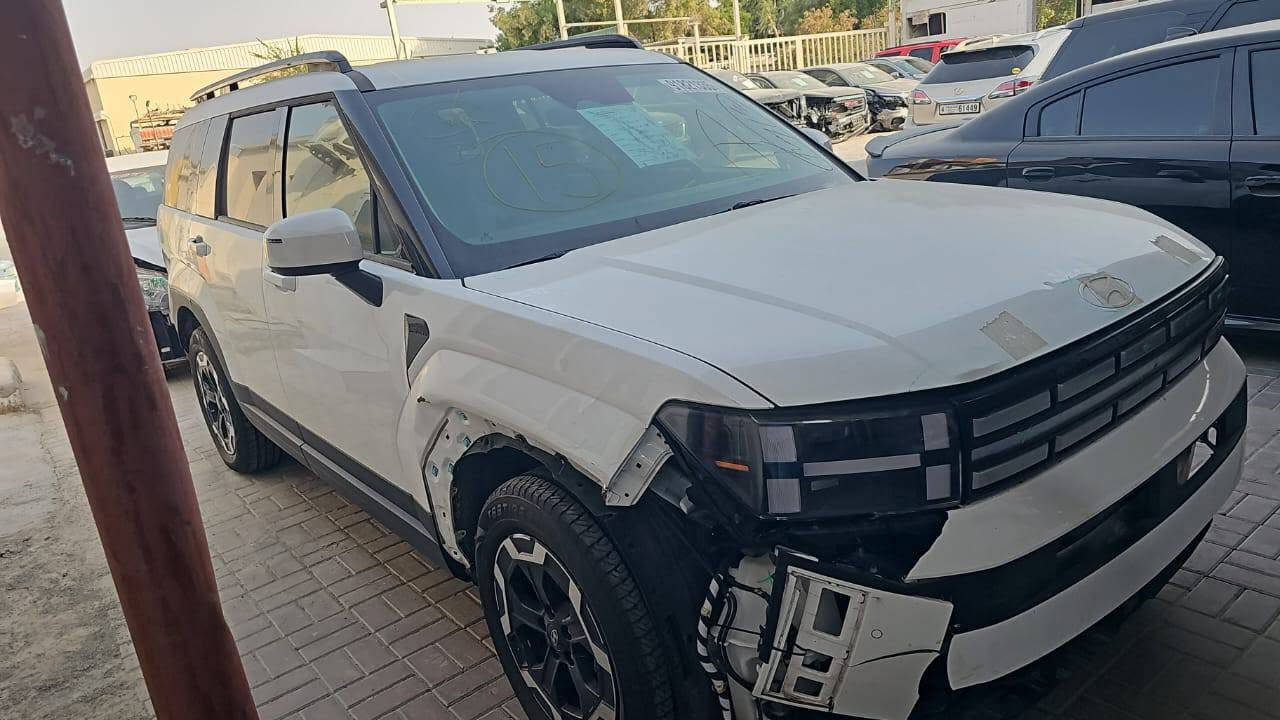 سنتا في 2024
واصل ميناء 185
بامكان بيع السيارة داخل الامارات 
بامكان ادخال السيارة على كتاب الشهداء 
يوجد وكلاء في جميع المحافظات 

***********
***********
