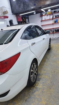 اكسنت • ٢٠١٦ • بصرة