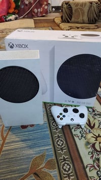 اكس بوكس • سيريس اس • نظيف %100