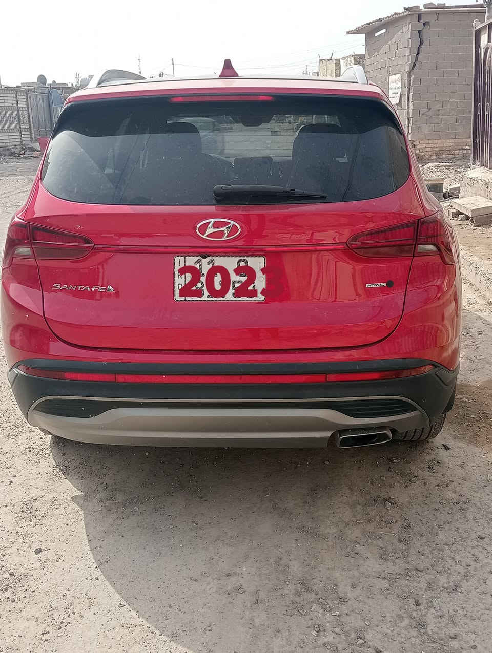 سلام عليكم للبيع أو مراوس سنتافيا 2023
وارد امريكي مكينه ٤ سلندر ٢٥٠٠ تنفس طبيعي  مواصفات شاشه كامره تحكمات ستيرن سايد بريك دكمه اشاير بالمري رادارات تحديد مسار تبريد خلفي بصمه شحن لاسلكي تشغيل عن بعد شفتات بالستيرن تدفئة بالكشنات كير بيانو دكم جنطه كهرباء لايت زنون سياره جديده ومناقصه شي 
صور الحادث مرفوقه مع الصور 
السيارة بسمي تحويل ثاني يوم 
السنويه 2030 تنتهي هزه جديده 
اتصال ***********
