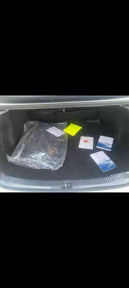 سلام عليكم كورلا هايبرد موديل 2024 مكفوله عدا رصعه يم العلامه مال جنطه رصعات بل قماره ٣ 
سياره من زيرو عنده اني مرقمه  ماشيه 30
سياره فول مواصفات كراسي جلداحمر 
رقم سياره بغداد تحويل ثاني يوم 
سعر 137 مكاني بغداد شارع فلسطين ***********
