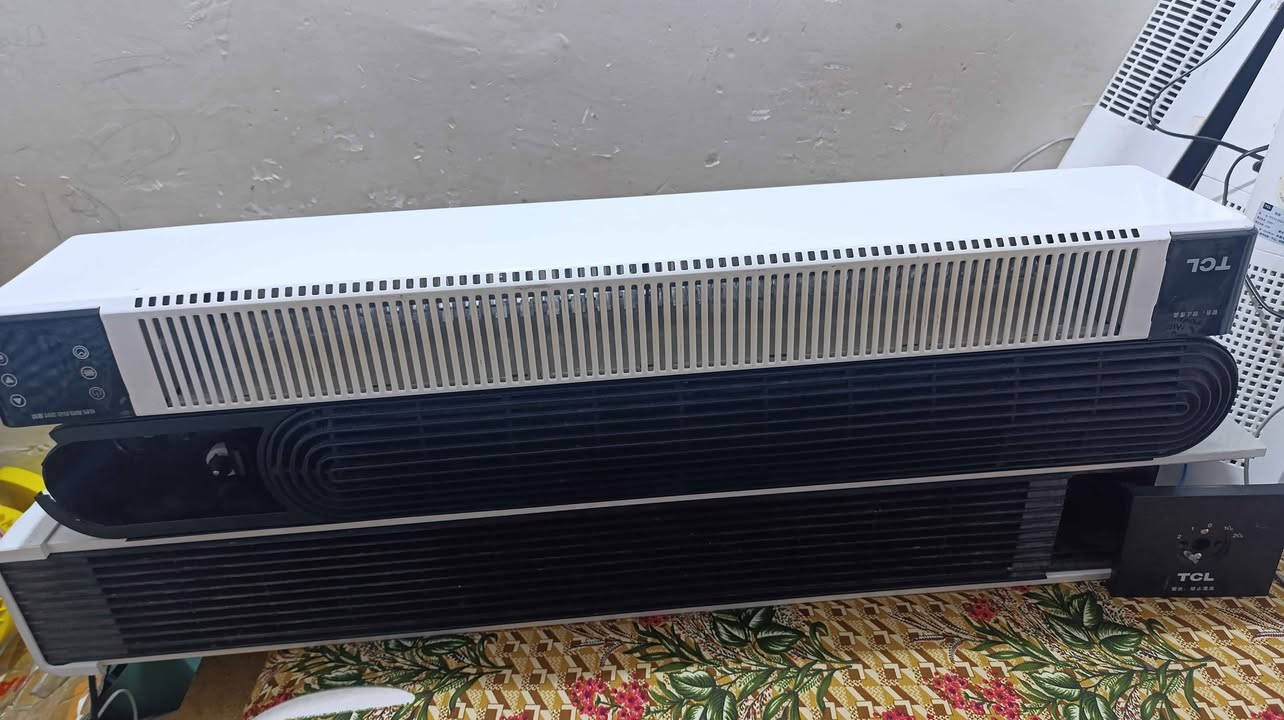 تدفئه زيتي الحجم الكبير متوفر6قطع القطعه25 كربلاء, العراق


**إذا كنت صاحب هذا الإعلان وتريد حذفه لأي سبب، رجاءا أرسل رسالة إلى الدعم الفني**