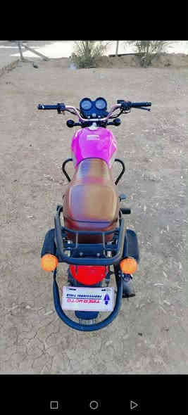 دراجه دايوان سكنر نضافه فوال ماشيه 7000واسط قضاء الحي رقم صاحب الدراجه ***********
