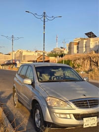 كايرون • ٢٠١١ • دبل ٤×٤