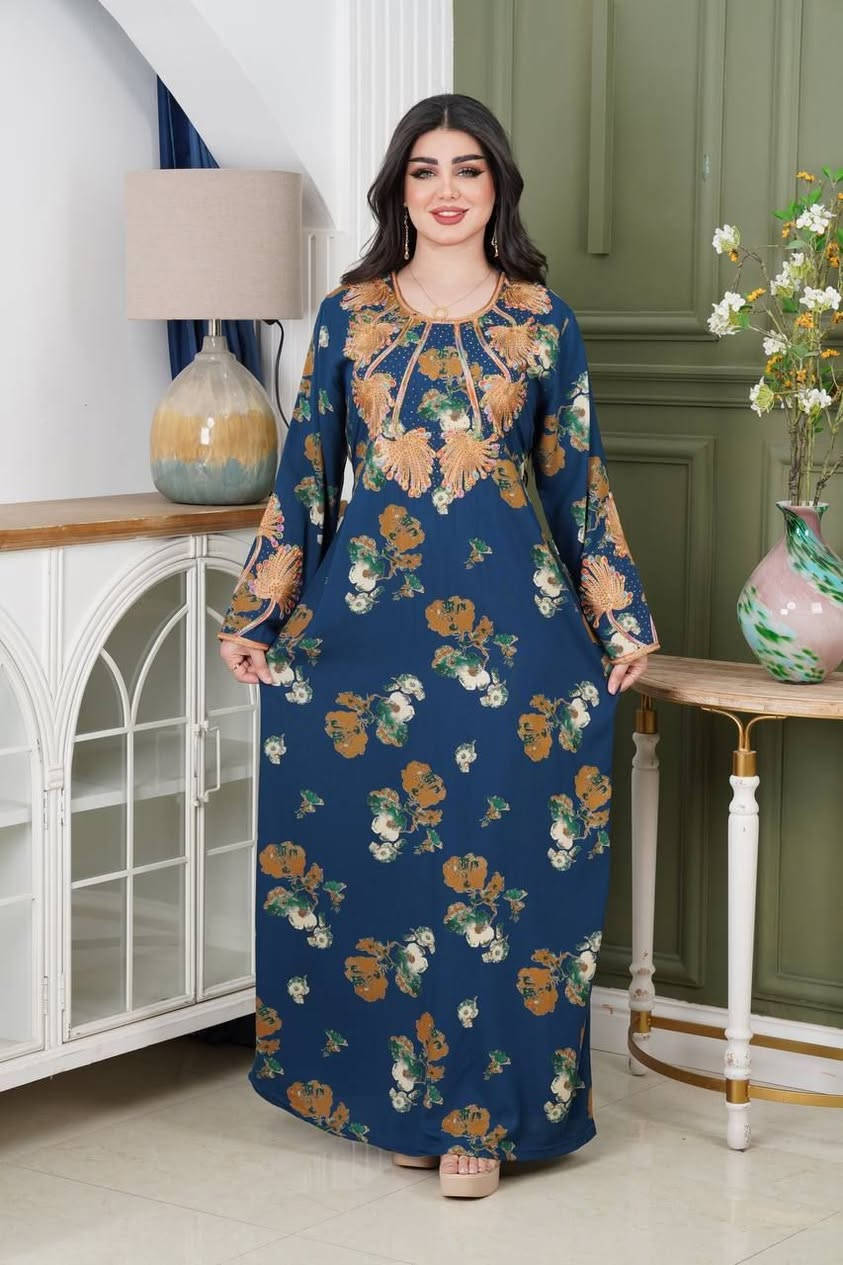 كلابية كشمير مطبع من ماركة الحسناء 
كلوش وحزام 
القياسات L XL XXL


**إذا كنت صاحب هذا الإعلان وتريد حذفه لأي سبب، رجاءا أرسل رسالة إلى الدعم الفني**