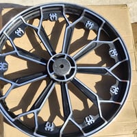 عنكبوت امامي • اصلي • ما مستعمل