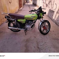 دراجة البيع موديل 24مكينه 200مكفوله كفاله عامه من كلشي السعر 675وبيه م...