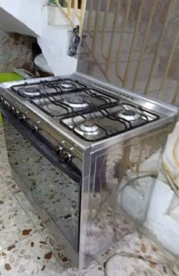 جهاز جبلي 250
طباخ نضيف حيل 250


**إذا كنت صاحب هذا الإعلان وتريد حذفه لأي سبب، رجاءا أرسل رسالة إلى الدعم الفني**