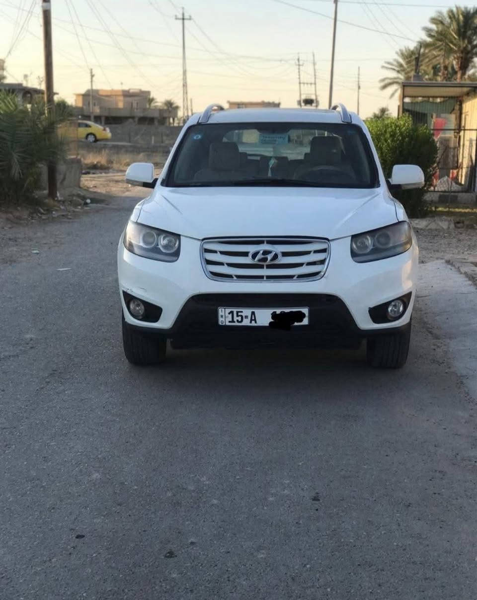 إعادة النشر بسبب الوعود الكاذبة........للبيع  او مراوس حسب القناعه سنتافي 2012  فول مواصفات بصمة تشغيل بصمة ابواب فتحة سقف كشنات جلد تبريد لمس تحكمات ستيرن رقم انبار مميز بأسمي مشروع وطني هزه وسنويه جديده رقم دولي شرط التحويل  محرك 6سلندر خليجي 3500 سبعه راكب 3قطع تبريد كير محرك صدر تايرات كهربائيات كله فول نشاط فول تبريد ثلج  السياره احلى من الصور بيه صبغ مكانات ابيع عام السعر 133 وبيه مجال قليل مكاني تكريت للأستفسار خاص


**إذا كنت صاحب هذا الإعلان وتريد حذفه لأي سبب، رجاءا أرسل رسالة إلى الدعم الفني**