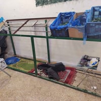 مرجوحه • تايرات • طريق بغداد