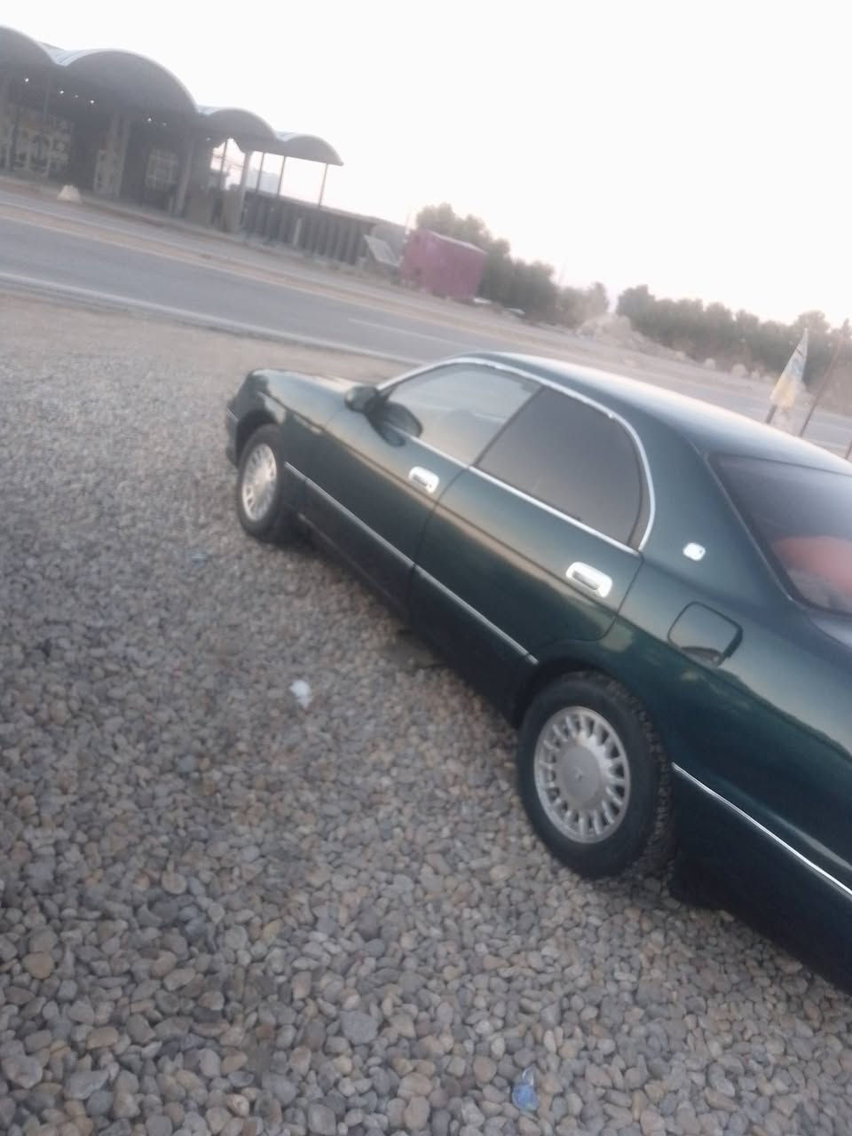 منفصل رقم بغداد  مكفوله من العيب الشرعي مصبوغه جماليه بدون حادث تبريد شغال  مكينه كير مكفولات حداديه نظيفه غرفتها جديده الشراي يتصل*********** مكانها بابل ناحية شوملي  سعر 55وبيها مجال سياره جاهزه عوزها بس لايتات والباقي كله جديد
