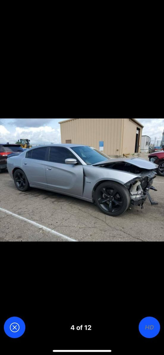 يالله جارجر 16 مرمزه 23 فئه RT مبرمجه SRT
يالله جارجر 16 مرمزه 23 فئه RT مبرمجه SRT 

حادث فقط بنيد راجع بارد محدثه SRT القطع الاصليه موجوده معروضه 128 $ منفيس باسمي


**إذا كنت صاحب هذا الإعلان وتريد حذفه لأي سبب، رجاءا أرسل رسالة إلى الدعم الفني**