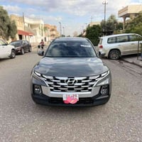 سانتا كروز • ٢٥٠٠ تنفس طبيعي • دفع رباعي ٤×٤