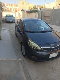 للبيع – كيا ريو 2015 وارد خليجي    بدون حادث  ▪️ الملاحظات: فقط تكحيلا...