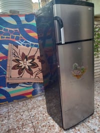 ثلاجه • حي اور • توصيل ببغداد