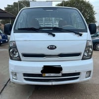 كيا 2014 • مكفولة من الصبغ • رقم صلاح الدين