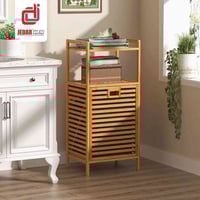 سلة ملابس خشب • المقدادية ديالى • توصيل لجميع المحافظات