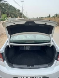 النترا ٢٠١٩ • مكينة ٢٠٠٠ • اتوماتيك