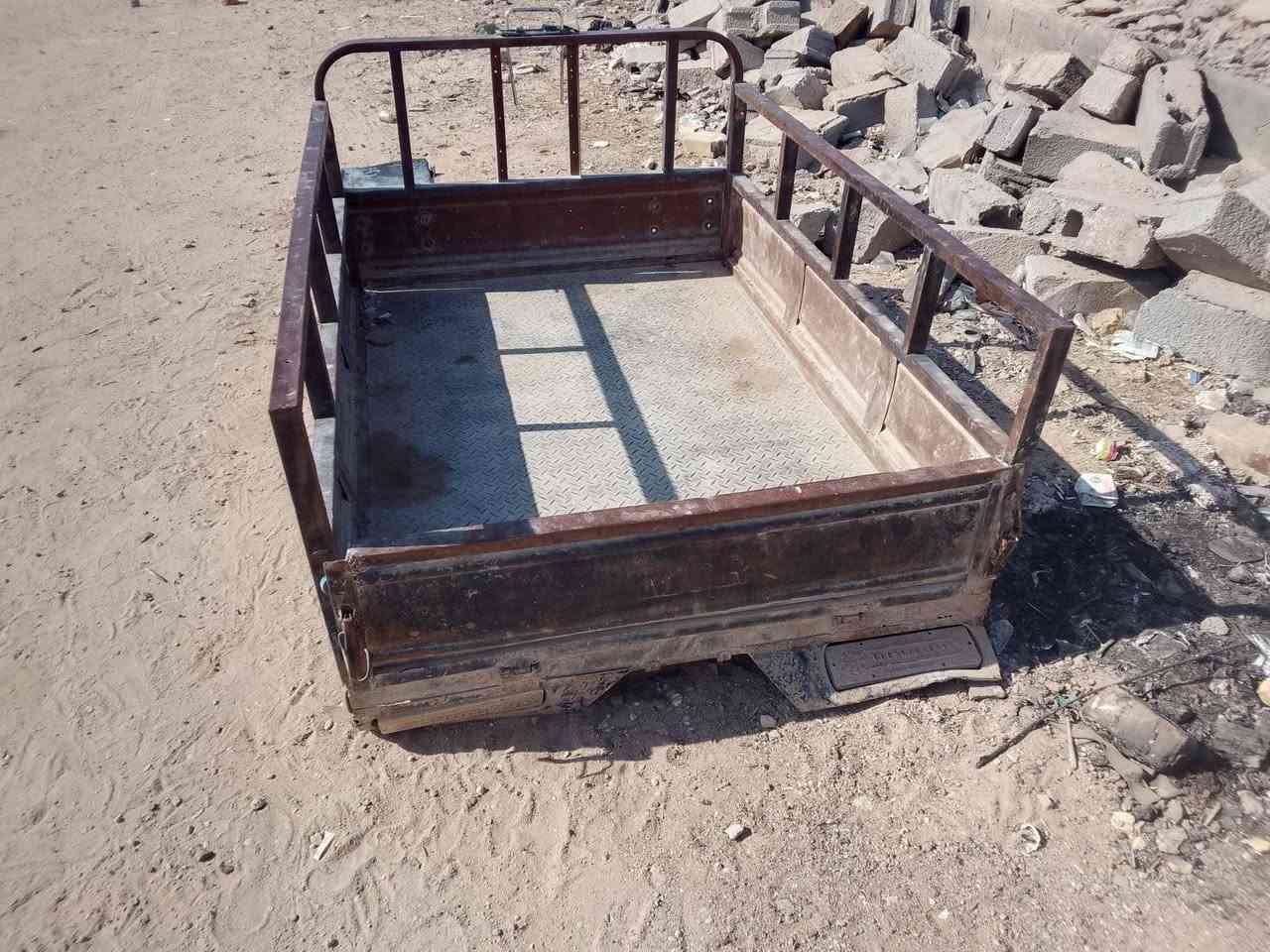السلام عليكم بدي للبيع جديد مع دعاميات ٣حديد للشراي ملاحظه ابيعهن كلهن مابيهن مفرد


**إذا كنت صاحب هذا الإعلان وتريد حذفه لأي سبب، رجاءا أرسل رسالة إلى الدعم الفني**