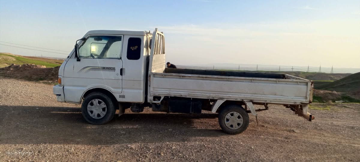 کیا  بیینگۆ  1996 مەکینە 2700  گێڕ  و مەکینە بەشەرت  ئەکسلی کەمێ  سەوتی  هەیە  شەش  تایەی  تازە سعری 28  گۆڕیینەوەش  ئەکەم لەگەڵ  دێر *********** السليمانية, العراق
