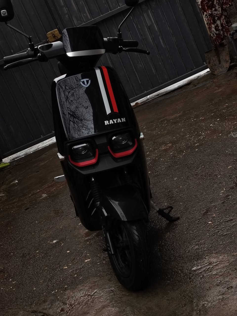 ❤للبيع للبيع ❤
ماطور نوع ريان الاستخدام نص شهر 
جديد جديد

السعر. خلي تعليقك. وشكد يسوه او عل رقم 
الرقم ***********
