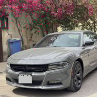 جارجر  SXT + موديل : 2019  ماشية : 131 الف المواصفات  بصمة  تشغيل عن ب...