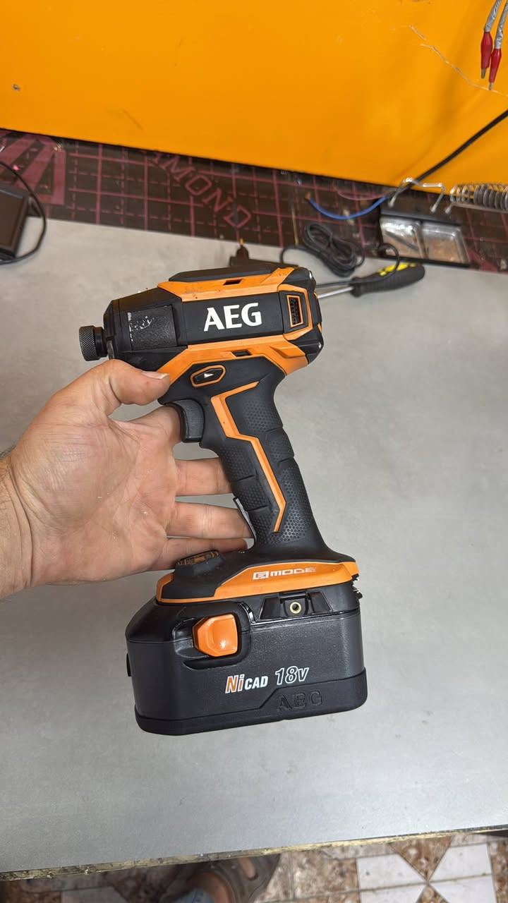 دريلات باله كله شغال وبي انسب السعاررر
***********
