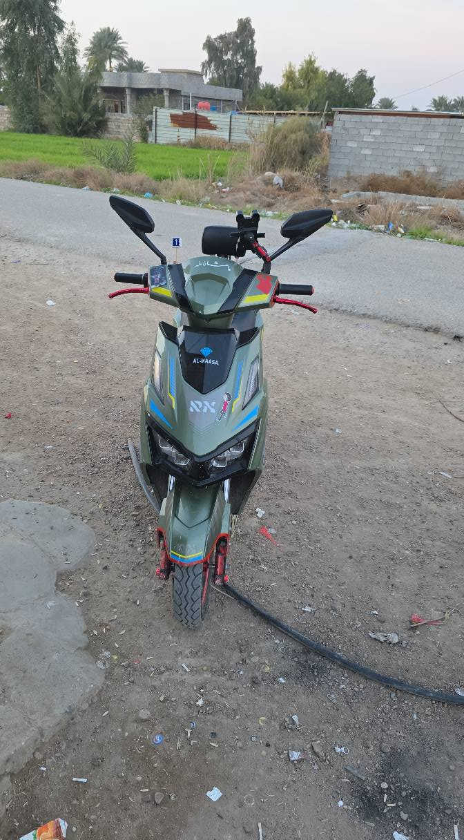 السلام عليكم ورحمة الله وبركاته  عيوني  دراجة شحن  اللبيع نوع سكنس موديل25بالكامل رياضي  فول فول مواصفات  بصنه 2سويج2 كرت2 سعر خاص   الاستفسار  على هذه  رقم***********
