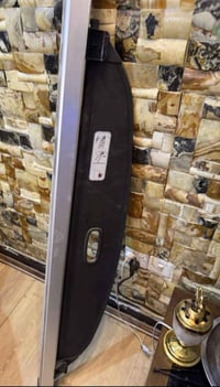 برده صندوق • كيا سبورتاج ٢٠٢٠ • اصلي