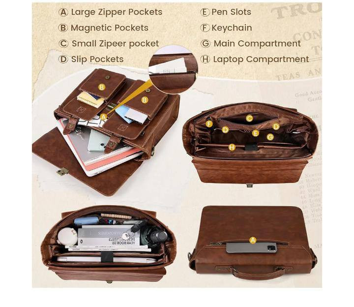 حقيبة رجالية لموضفين
جلد طبيعي ماركة كولش حلوة 
أول تم ابيع


**إذا كنت صاحب هذا الإعلان وتريد حذفه لأي سبب، رجاءا أرسل رسالة إلى الدعم الفني**