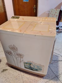 غساله نضيفه • نشاف عطلان • سكن تنومه