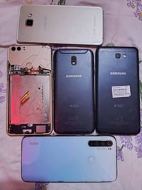 تلفونات عاطلة • قطع غيار • بدون ضهر