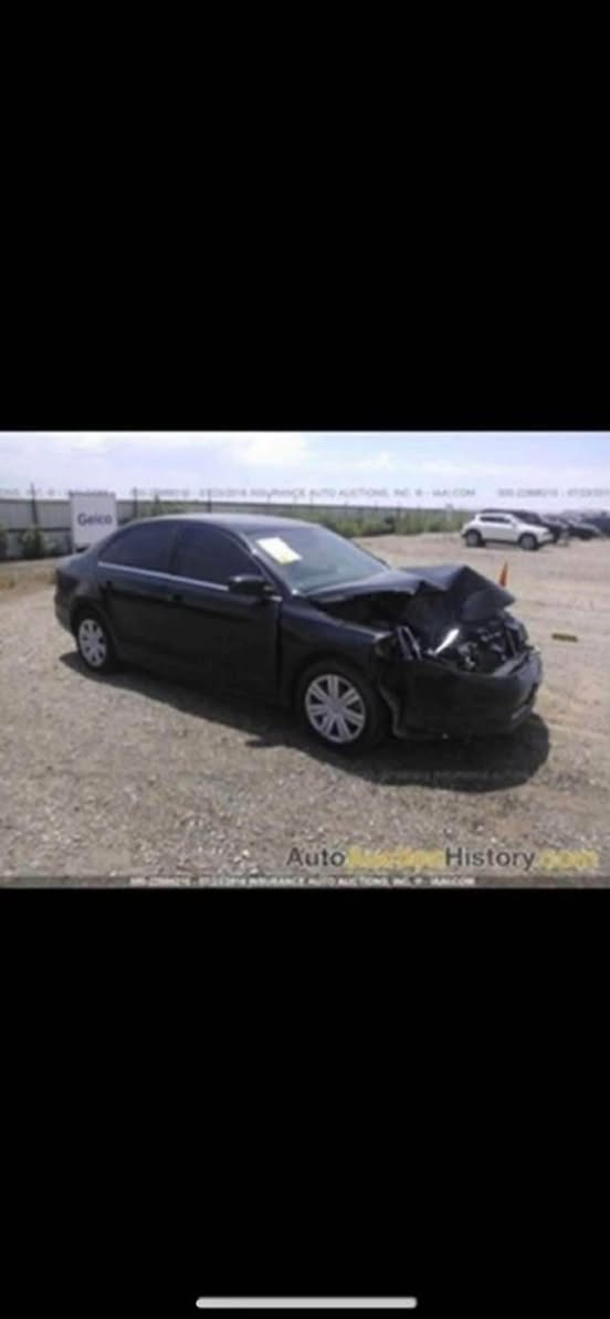 Volkswagen jitta 2017                             مواسةفات ئيس سةيارةكة ٤ پارچةو سبوغة گيرو مةكينةو تةبريد تةقةو رةقة بةناوكردن غةرامة هةمووب بةشةرت شوين هةولير *********** أربيل, العراق
