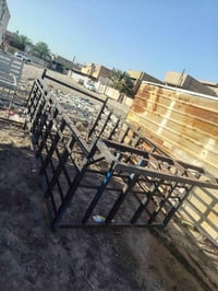 بابل الحله • موديل 8 • درجة اولى