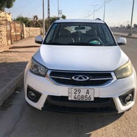 تيكو • ٢٠١٨ • الكوت