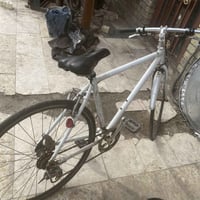 حي عامل • بسكليت • مبادلة