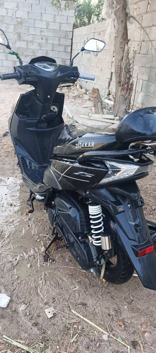 دراجه ماكس fs بومه ما مفتوحه بعدهي جديده السعر خاص


**إذا كنت صاحب هذا الإعلان وتريد حذفه لأي سبب، رجاءا أرسل رسالة إلى الدعم الفني**