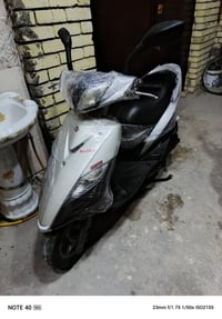 للبيع دراجه ماكس ثعلب جديدة نظيفه على الفحص مكينه شك الكاع السعر ٦٠٠ ب...