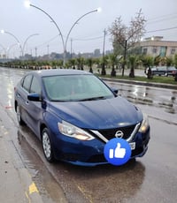 سنترا • ٢٠١٧ • رقم أربيل