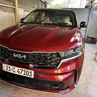 سورنتو • ٢٠٢٢ • ٧٧ ألف كم