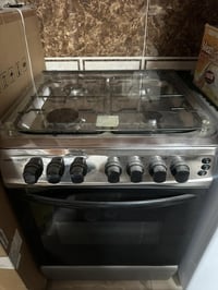 طباخ شبه مستعمل عيون شغاله مال البيت 07742579369 السعر 175 الف