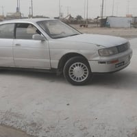 مكينة ٢٥٠٠ • موديل ١٩٩٢ • ضربه قويه