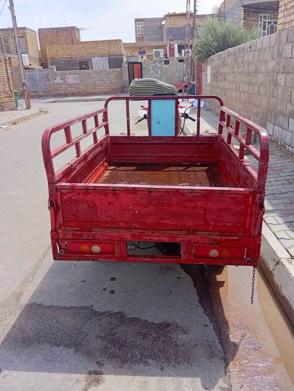 ستوته للبيع موديل١٤ اوراق جاهزة باتري جديد تأيرات جددمع الويل كهربائيات شغاله سلف هندر اكسنت جديد كير بوكس دبلات جددالعنوان الانوار خلف مستشفى الكرامه ***********
