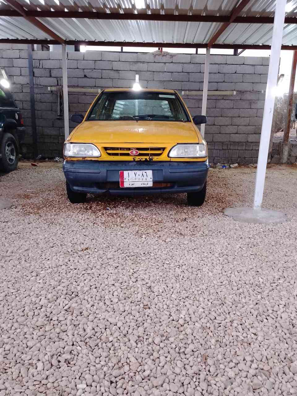 سايبه مديل 11 كير مكينه كفاله الكشر حلو سياره ناعمه تحويل مباشر السعر 15الاتصال على الرقم ***********
