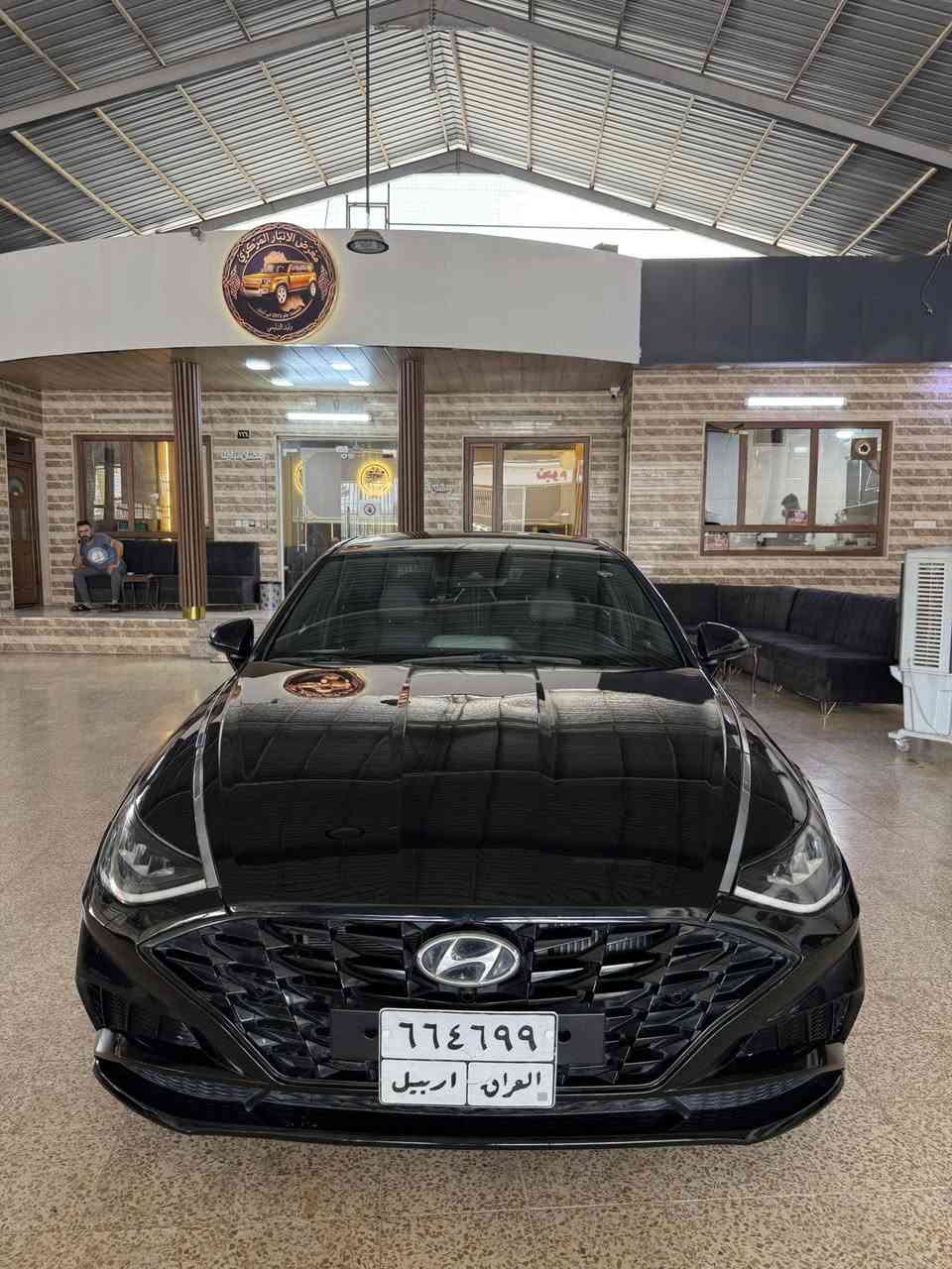 ✅🚘هوندا سوناتا ٢٠٢٠ فول
مواصفات فول بس بدون بانوراما 
بصمة تشغيل عن بعد كشن جلد كشن كهربا شاشة دجيتل 
٣ انضمة قيادة ايكو نورمال سبورت
كير دكمة داخل جلد رصاصى 
لايتات ليد رادار امامى خلفى جانبى 
بك لايت ليد ماشية ٦٠ ميل محرك ١.٦ 
كير محرك بشرط سيارة مستعمل ايد واحد 
حادث بس بنيت بدون داخل مكان سيارة اربيل 
***********واتساب
